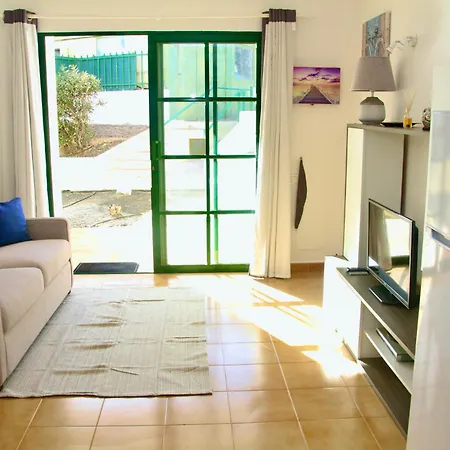 Casa Leo Коста-де-Антигуа