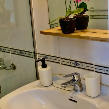Casa Leo Апартаменты