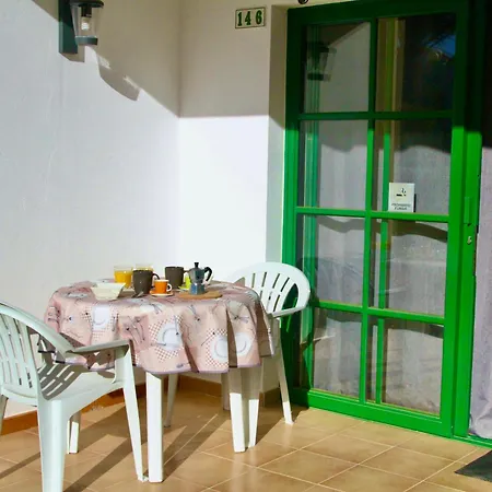 Casa Leo Апартаменты *
