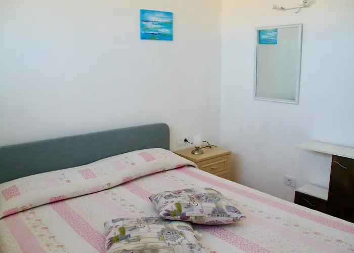 アパート Casa Leo コスタ・デ・アンティグア