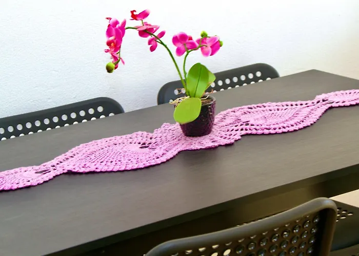 Apartmán Casa Leo
