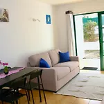 Casa Leo 公寓 科斯塔德安提瓜