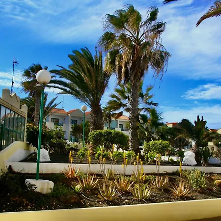 Lägenhet Casa Leo Costa De Antigua