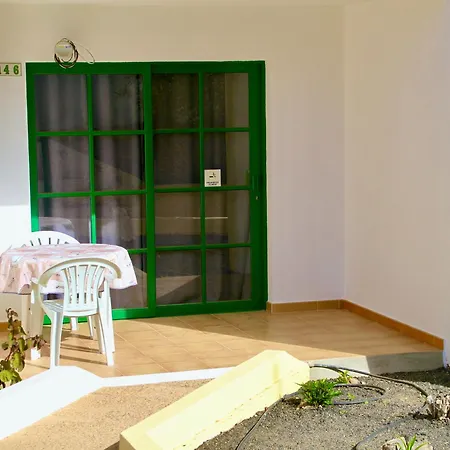 Casa Leo Lägenhet *