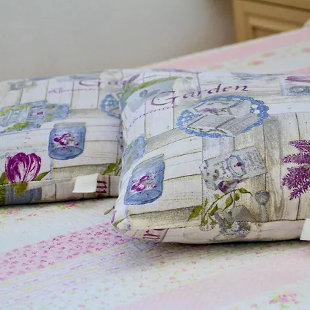 דירה Casa Leo קוסטה דה אנטיגואה